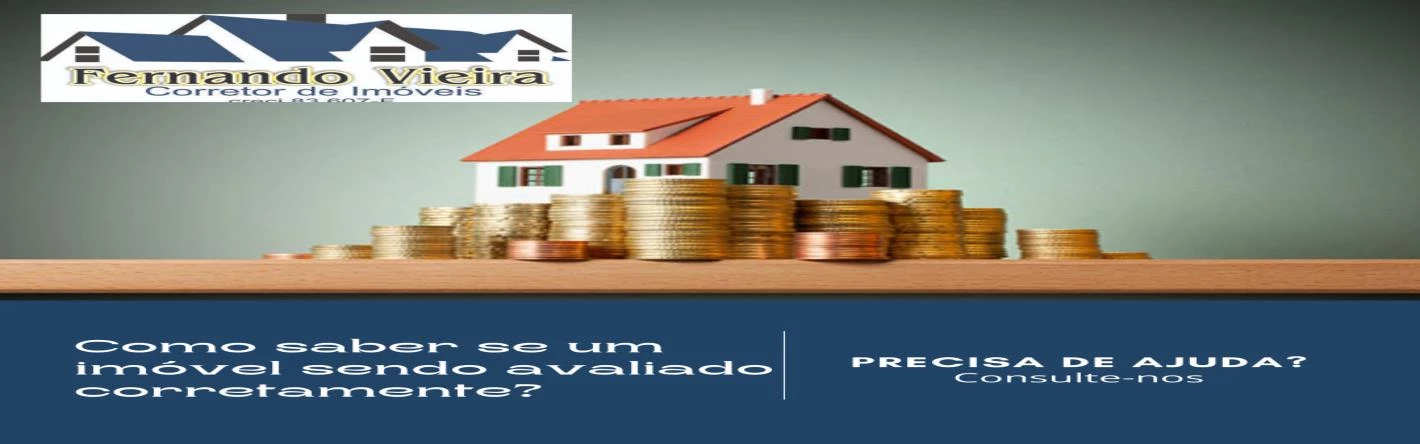 Avaliamos seu Imvel para comercializao e para fins jurdicos